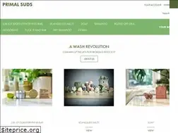 Sites similar to primalsuds.com