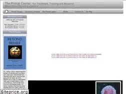 Sites similar to primaltherapy.com