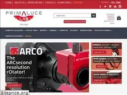 Sites similar to primalucelab.com