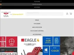Sites similar to primalucelabusa.com