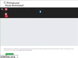 Sites similar to primaluna.nl