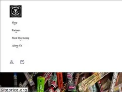 Sites similar to primalurgefoods.com