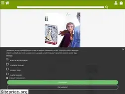 Sites similar to primamama.cz