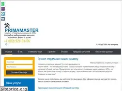 Sites similar to primamaster.ru