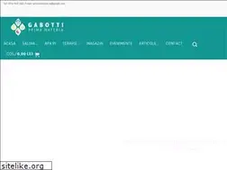 Sites similar to primamateria.ro