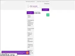 Sites similar to primame.sk
