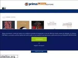 Sites similar to primamediaeditore.it