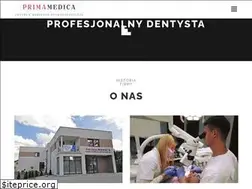 Sites similar to primamedica.pl