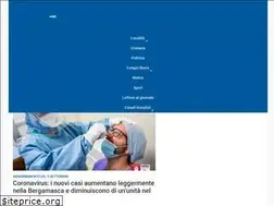 Sites similar to primamerate.it