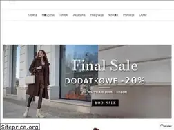 Sites similar to primamoda.com.pl
