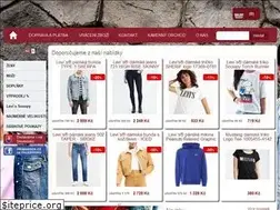 Sites similar to primamoda.cz