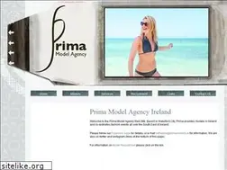 Sites similar to primamodels.ie