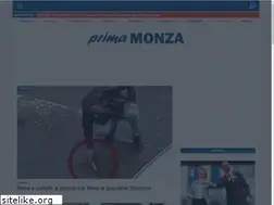 Sites similar to primamonza.it