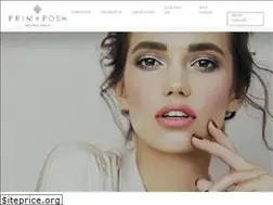 Sites similar to primandposhnola.com