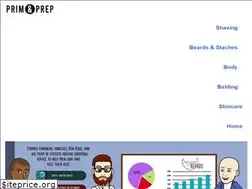 Sites similar to primandprep.com