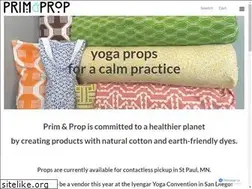 Sites similar to primandprop.net