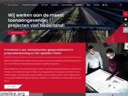Sites similar to primaned.com
