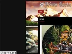 Sites similar to primanocta.com