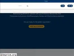 Sites similar to primansion.com