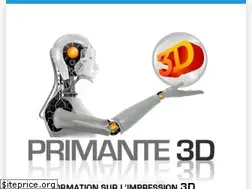 Sites similar to primante3d.com