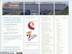 Sites similar to primapaginacasertana.wordpress.com