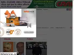 Sites similar to primapaginacastelvetrano.it