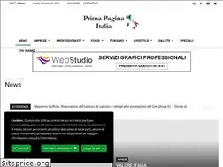 Sites similar to primapaginaitalia.it