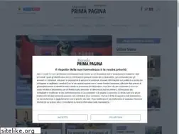 Sites similar to primapaginamarsala.it