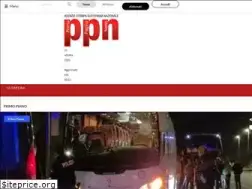 Sites similar to primapaginanews.it