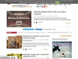 Sites similar to primapaginaonline.it