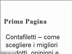 Sites similar to primapaginaonline.org