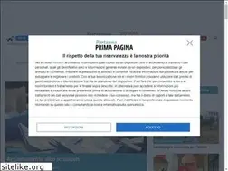 Sites similar to primapaginapartanna.it