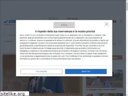 Sites similar to primapaginasalemi.it