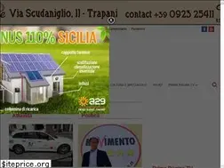 Sites similar to primapaginatrapani.it