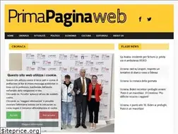 Sites similar to primapaginaweb.it