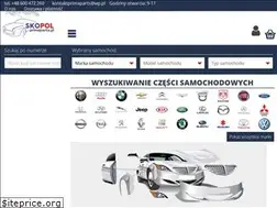 Sites similar to primaparts.pl