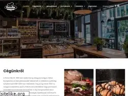 Sites similar to primapek.hu