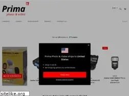 Sites similar to primaphotovideo.com