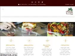 Sites similar to primaplasticgroup.com