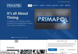 Sites similar to primapol.cz
