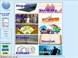 Sites similar to primaportal.cz