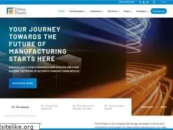 Sites similar to primapower.com