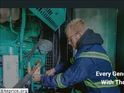 Sites similar to primapowersys.com