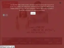Sites similar to primaprix.es