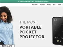 Sites similar to primaprojector.com