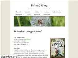 Sites similar to primar.blog