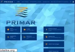Sites similar to primar.org
