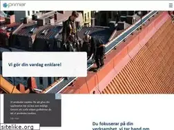 Sites similar to primar.se