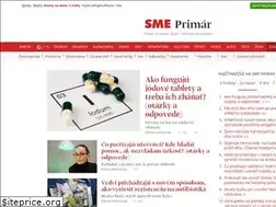 Sites similar to primar.sk