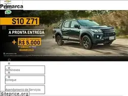 Sites similar to primarca.com.br